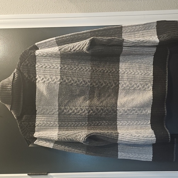 Brooks Brothers Scottish Lambswool Mens Sweater - Picture 5 of 6